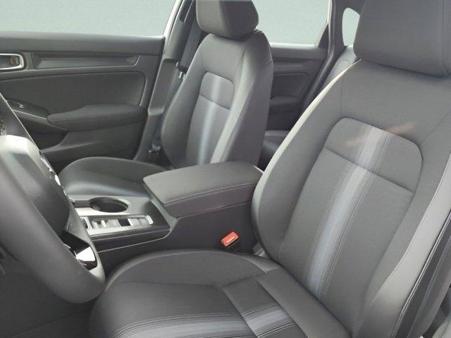 new 2026 Honda Civic car, priced at $28,345