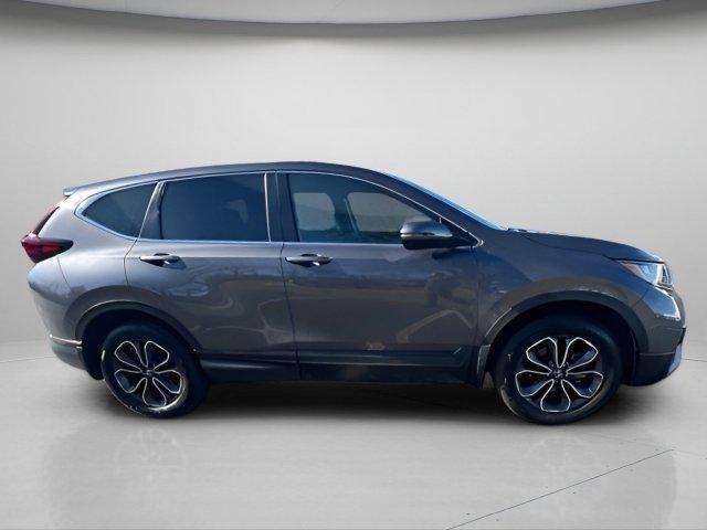 used 2020 Honda CR-V car, priced at $26,831