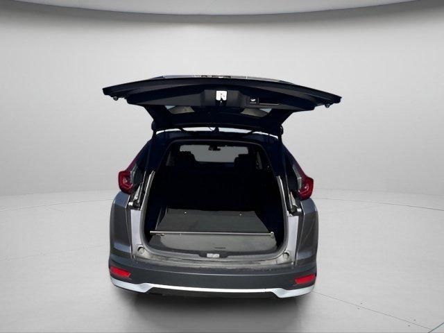 used 2020 Honda CR-V car, priced at $26,831