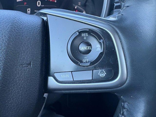 used 2020 Honda CR-V car, priced at $26,831