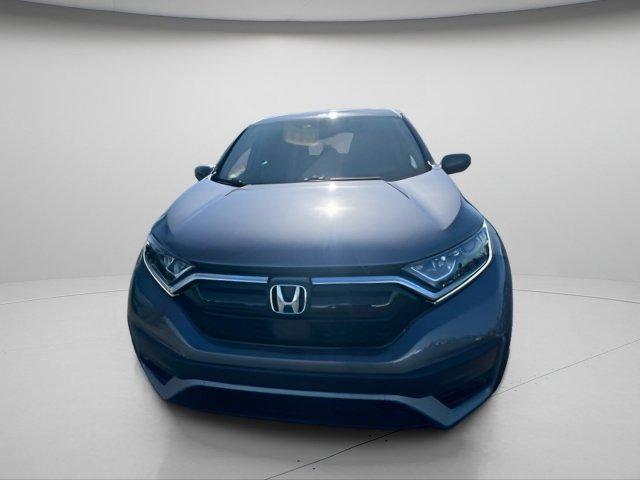 used 2020 Honda CR-V car, priced at $26,831