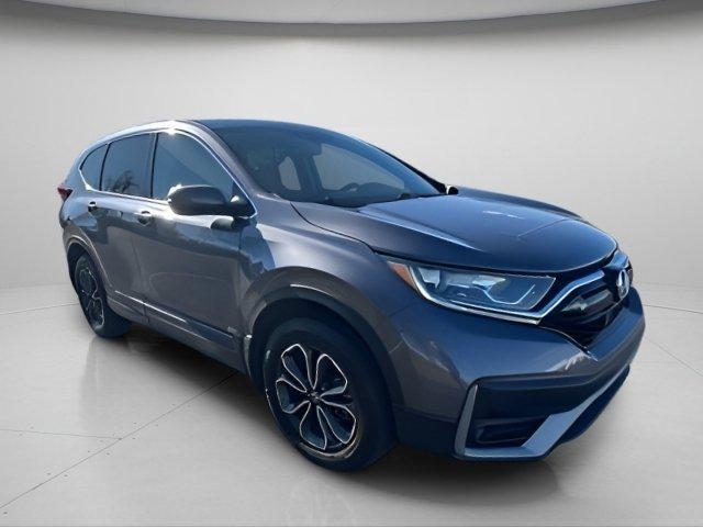 used 2020 Honda CR-V car, priced at $26,831