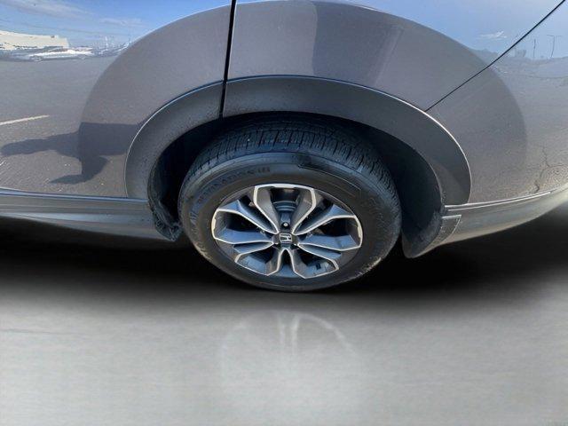 used 2020 Honda CR-V car, priced at $26,831