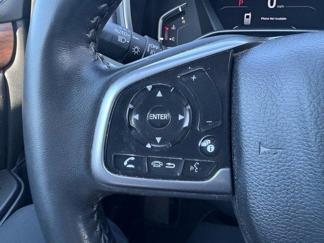 used 2020 Honda CR-V car, priced at $26,831