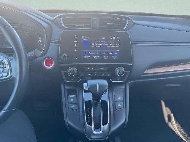 used 2020 Honda CR-V car, priced at $26,831