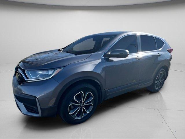 used 2020 Honda CR-V car, priced at $26,831