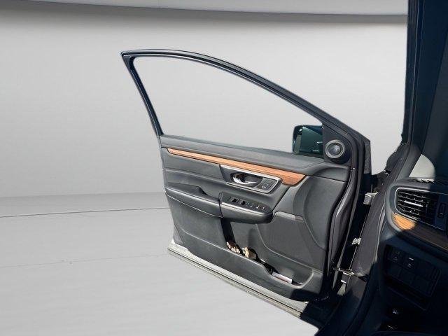 used 2020 Honda CR-V car, priced at $26,831