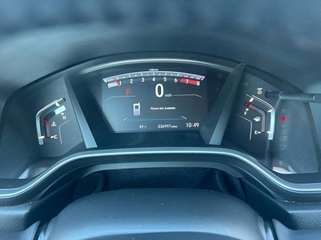 used 2020 Honda CR-V car, priced at $26,831