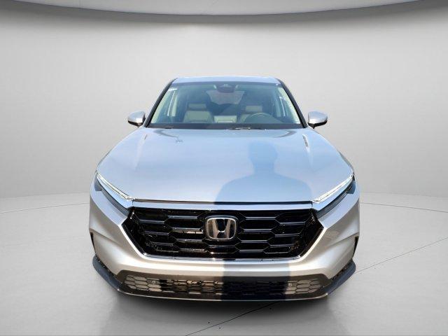 new 2026 Honda CR-V car, priced at $38,350