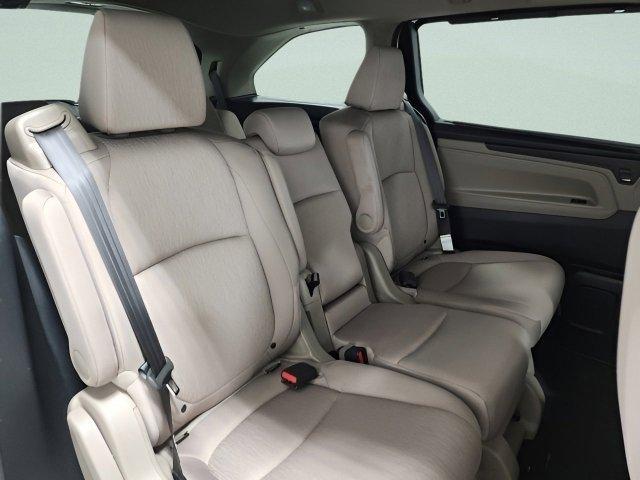 used 2019 Honda Odyssey car, priced at $16,998