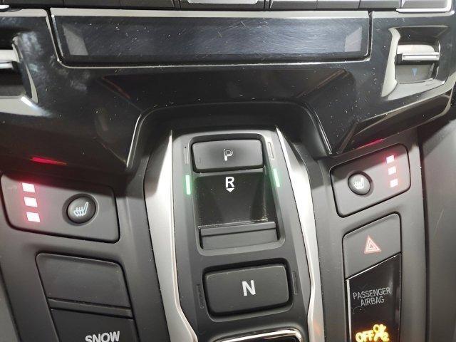 used 2019 Honda Odyssey car, priced at $16,998