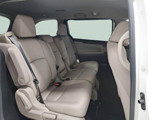 used 2019 Honda Odyssey car, priced at $16,998