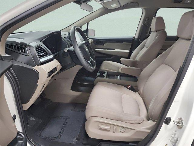 used 2019 Honda Odyssey car, priced at $16,998