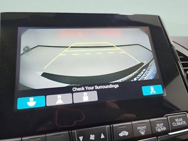 used 2019 Honda Odyssey car, priced at $16,998