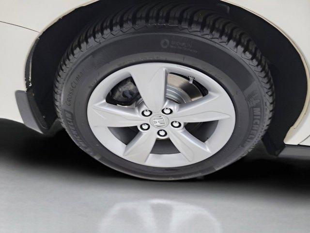 used 2019 Honda Odyssey car, priced at $16,998