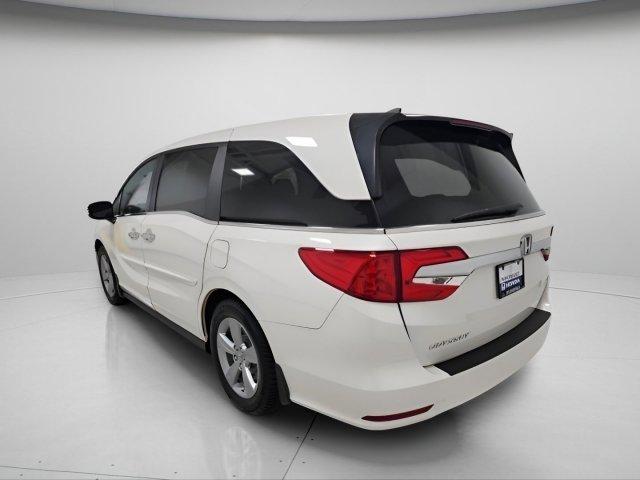 used 2019 Honda Odyssey car, priced at $16,998