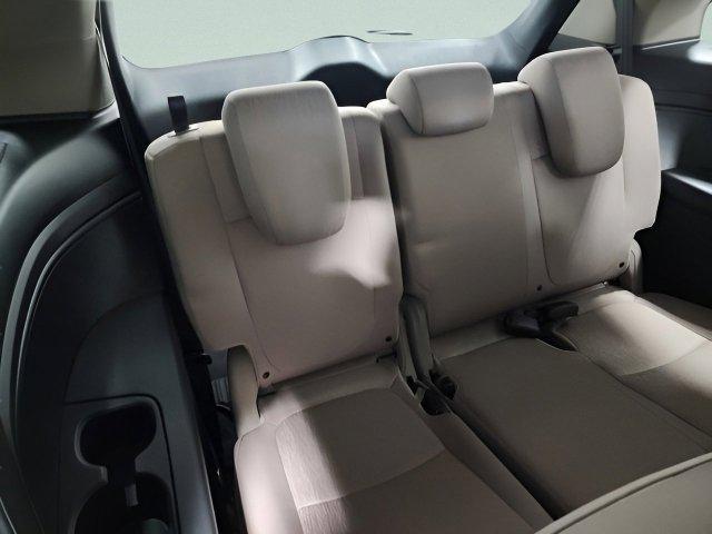 used 2019 Honda Odyssey car, priced at $16,998
