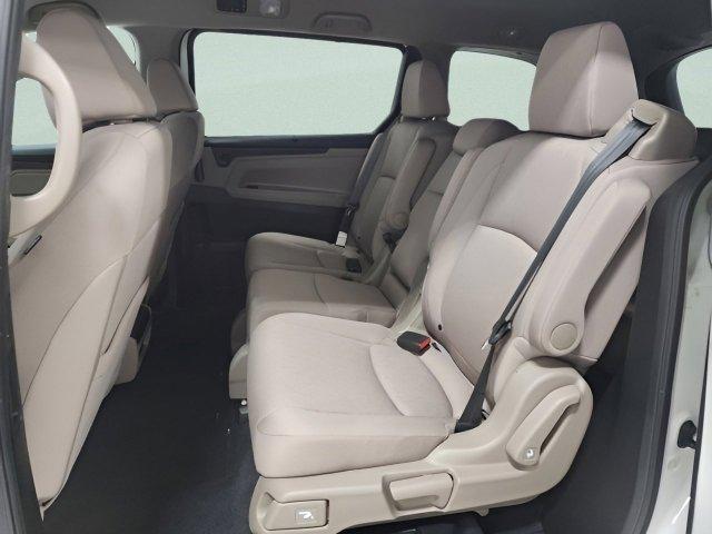 used 2019 Honda Odyssey car, priced at $16,998