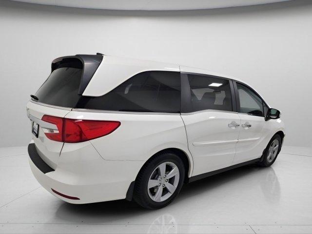 used 2019 Honda Odyssey car, priced at $16,998
