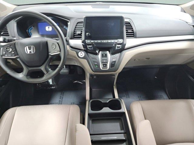 used 2019 Honda Odyssey car, priced at $16,998