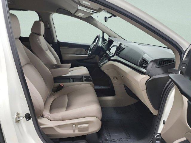 used 2019 Honda Odyssey car, priced at $16,998