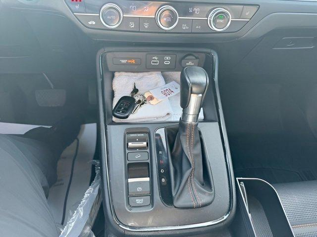 used 2024 Honda CR-V Hybrid car, priced at $32,995