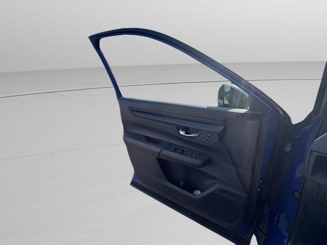 used 2024 Honda CR-V Hybrid car, priced at $32,995