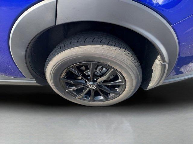 used 2024 Honda CR-V Hybrid car, priced at $32,995