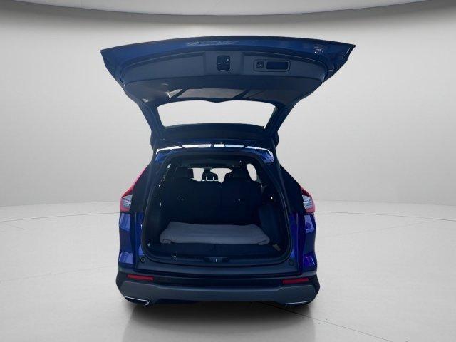 used 2024 Honda CR-V Hybrid car, priced at $32,995