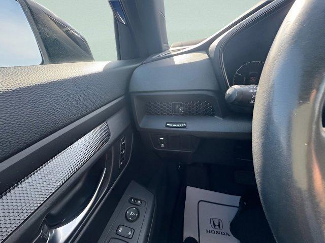 used 2024 Honda CR-V Hybrid car, priced at $32,995