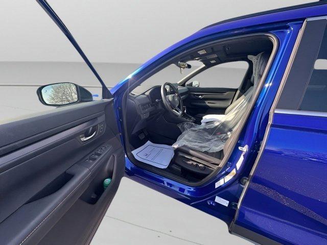 used 2024 Honda CR-V Hybrid car, priced at $32,995