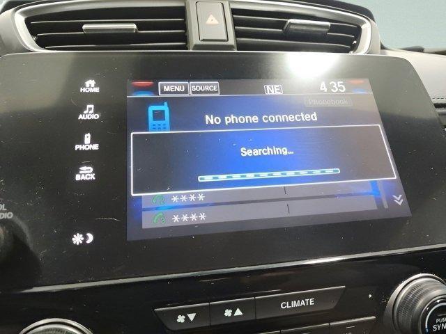 used 2017 Honda CR-V car, priced at $17,897