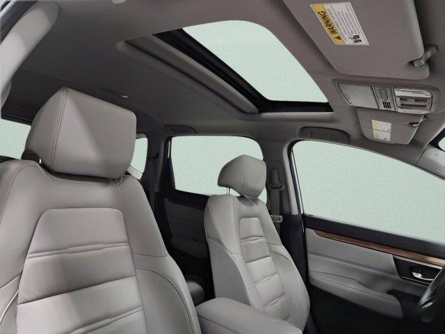 used 2017 Honda CR-V car, priced at $17,897