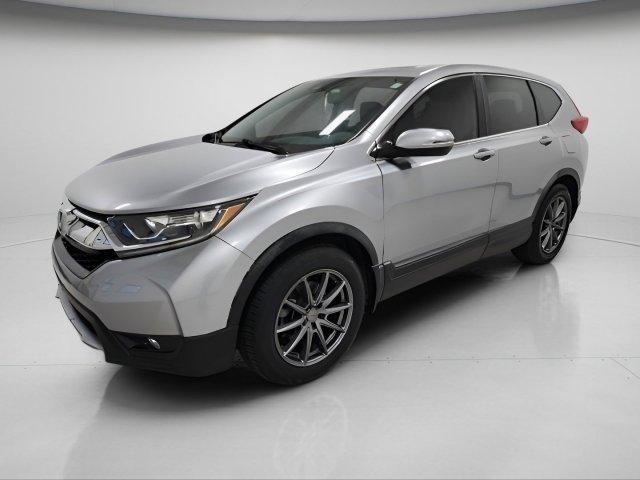 used 2017 Honda CR-V car, priced at $17,897