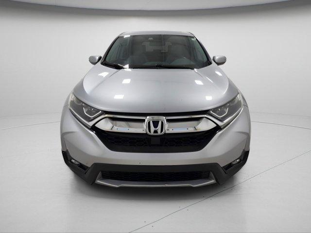 used 2017 Honda CR-V car, priced at $17,897