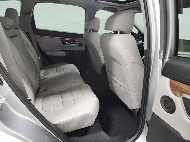 used 2017 Honda CR-V car, priced at $17,897