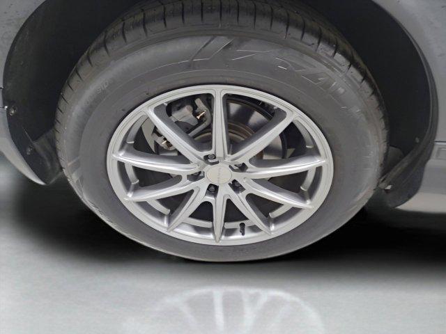 used 2017 Honda CR-V car, priced at $17,897