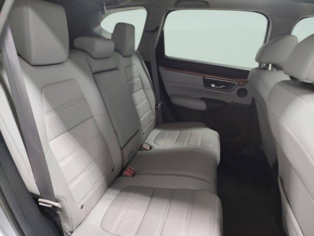 used 2017 Honda CR-V car, priced at $17,897