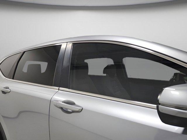 used 2017 Honda CR-V car, priced at $17,897