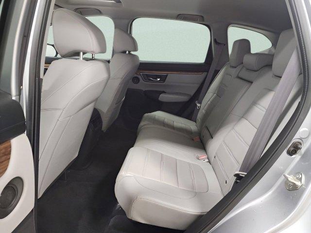 used 2017 Honda CR-V car, priced at $17,897