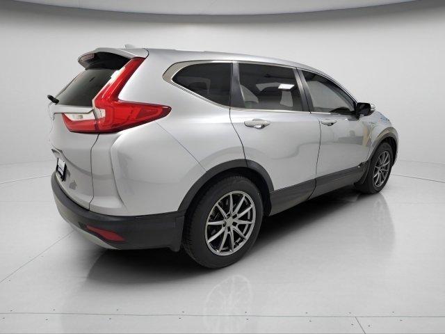 used 2017 Honda CR-V car, priced at $17,897