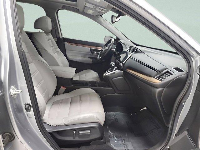 used 2017 Honda CR-V car, priced at $17,897