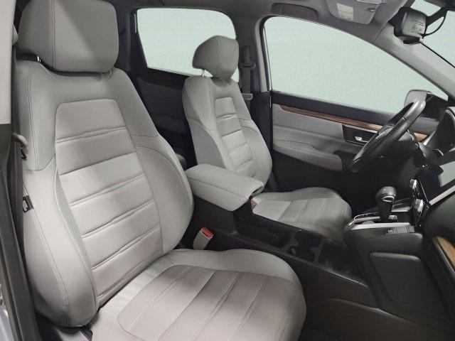 used 2017 Honda CR-V car, priced at $17,897
