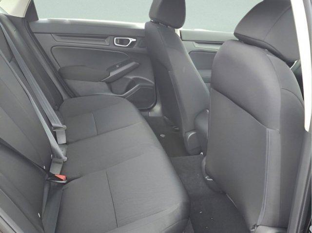 new 2026 Honda Civic car, priced at $25,890