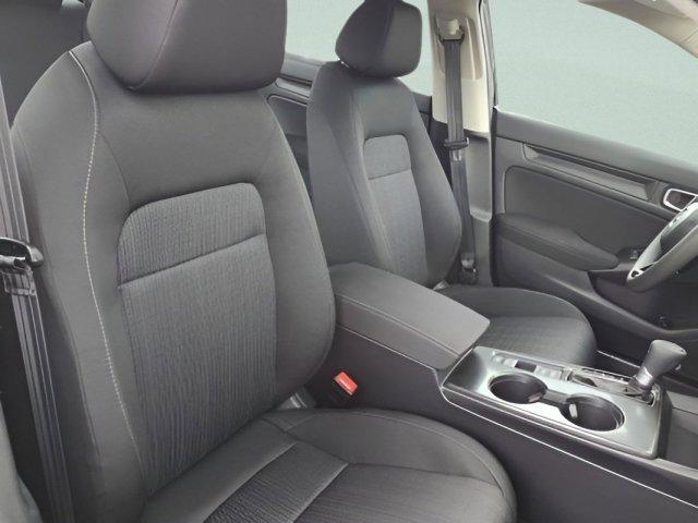 new 2026 Honda Civic car, priced at $25,890