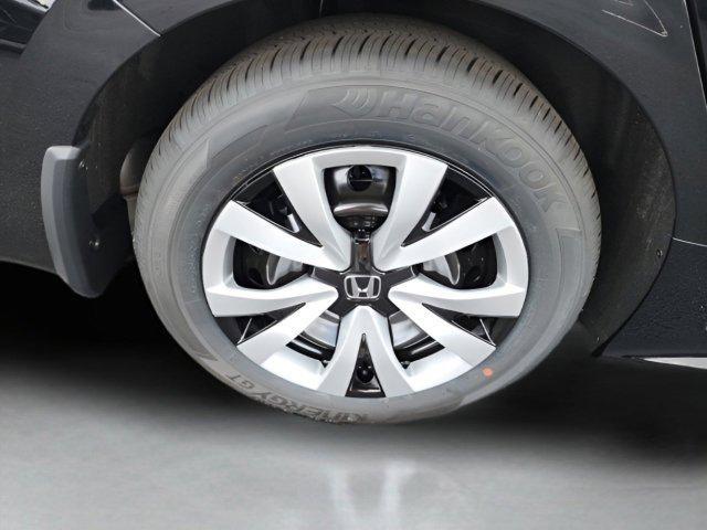 new 2026 Honda Civic car, priced at $25,890