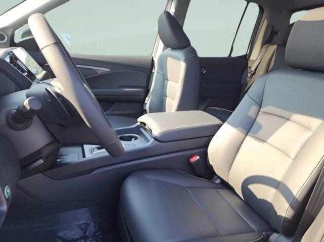 new 2026 Honda Ridgeline car, priced at $42,200