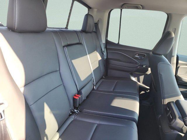 new 2026 Honda Ridgeline car, priced at $42,200
