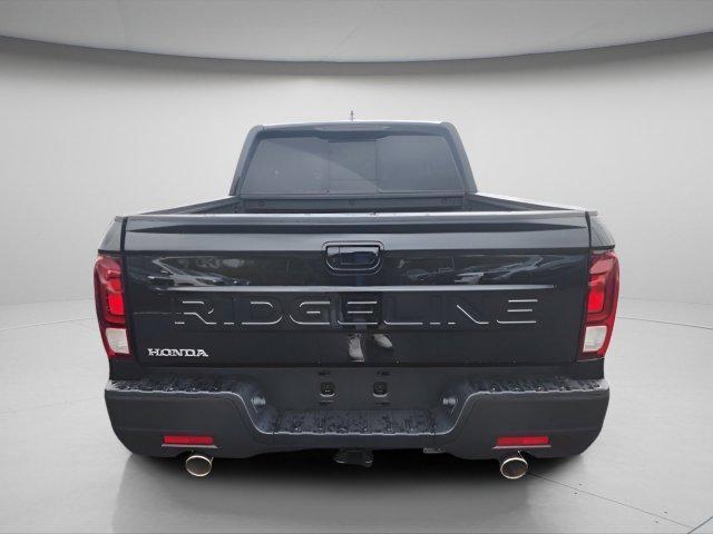 new 2026 Honda Ridgeline car, priced at $42,200