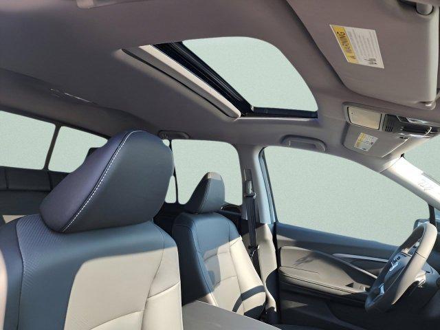 new 2026 Honda Ridgeline car, priced at $42,200